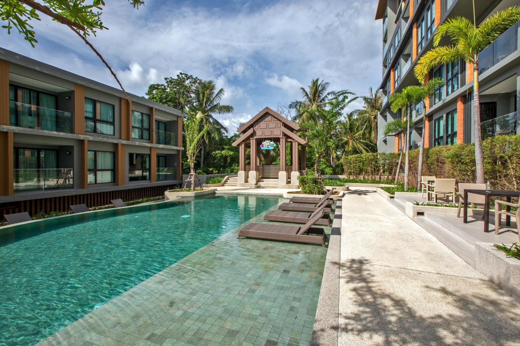 3bdr Seaview In Surin By Capital Pro Phuket