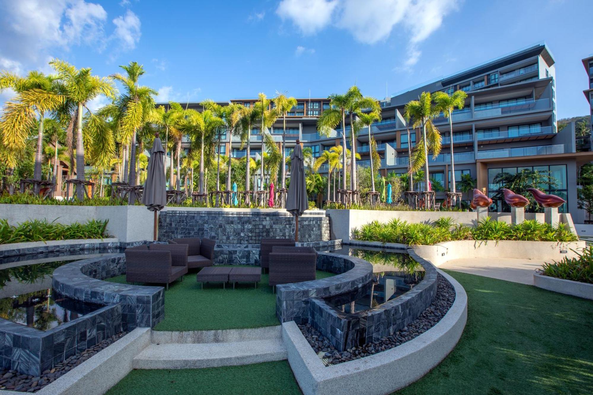 3bdr Seaview In Surin By Capital Pro Phuket