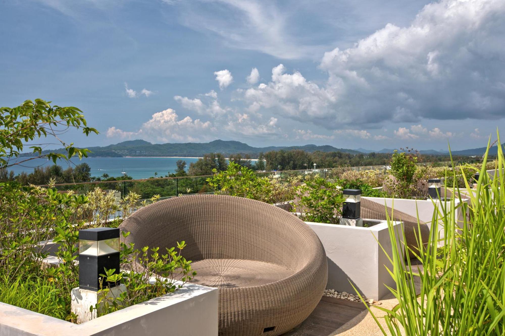 3bdr Seaview In Surin By Capital Pro