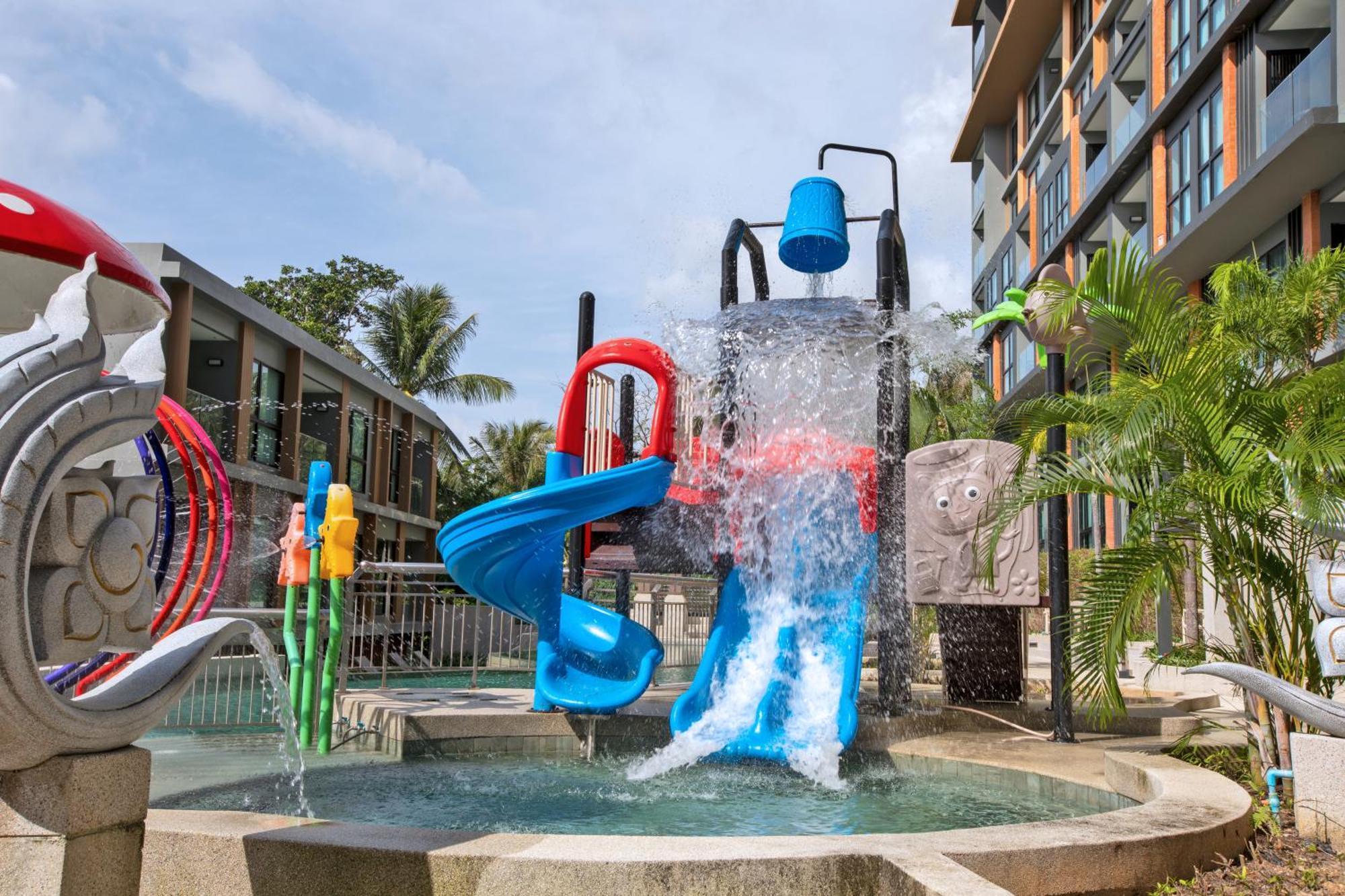 3bdr Seaview In Surin By Capital Pro Apartment *