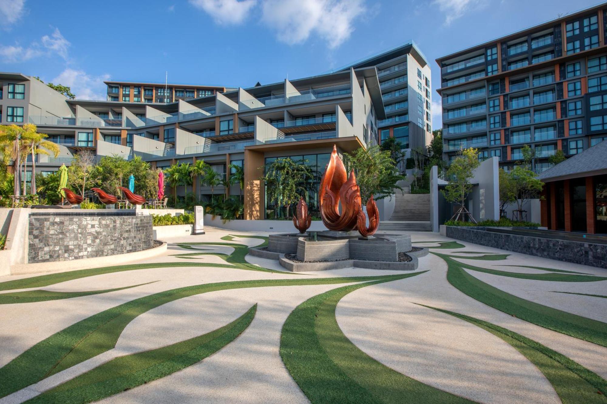 Apartment 3bdr Seaview In Surin By Capital Pro Phuket