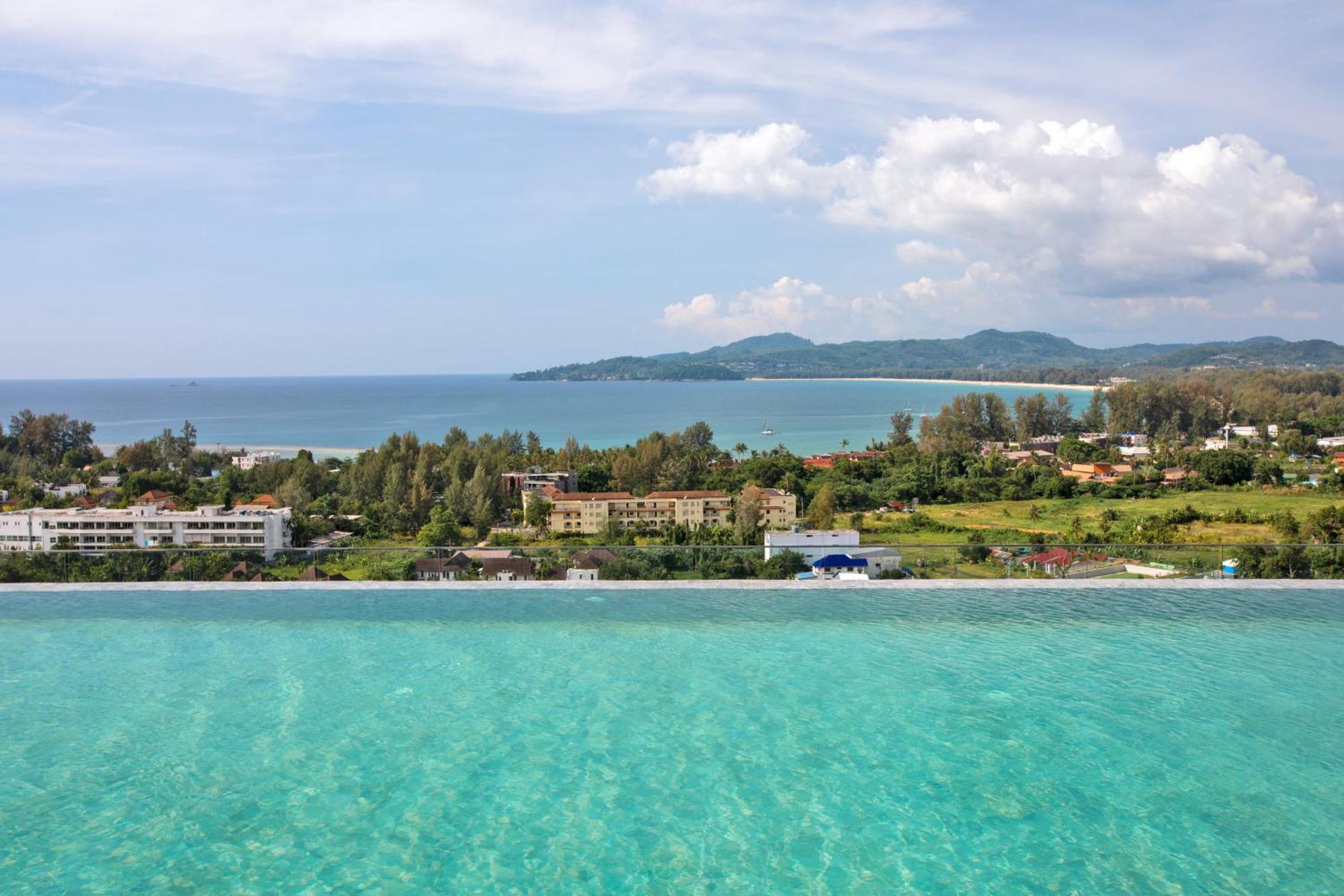 3bdr Seaview In Surin By Capital Pro * Phuket