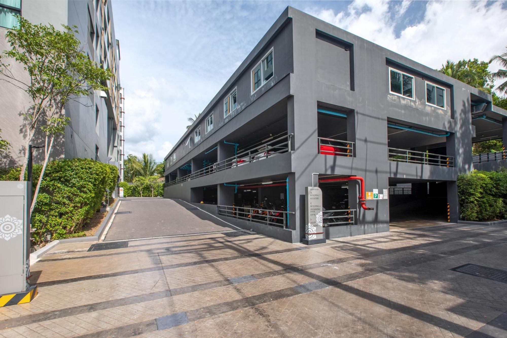 3bdr Seaview In Surin By Capital Pro Apartment Phuket