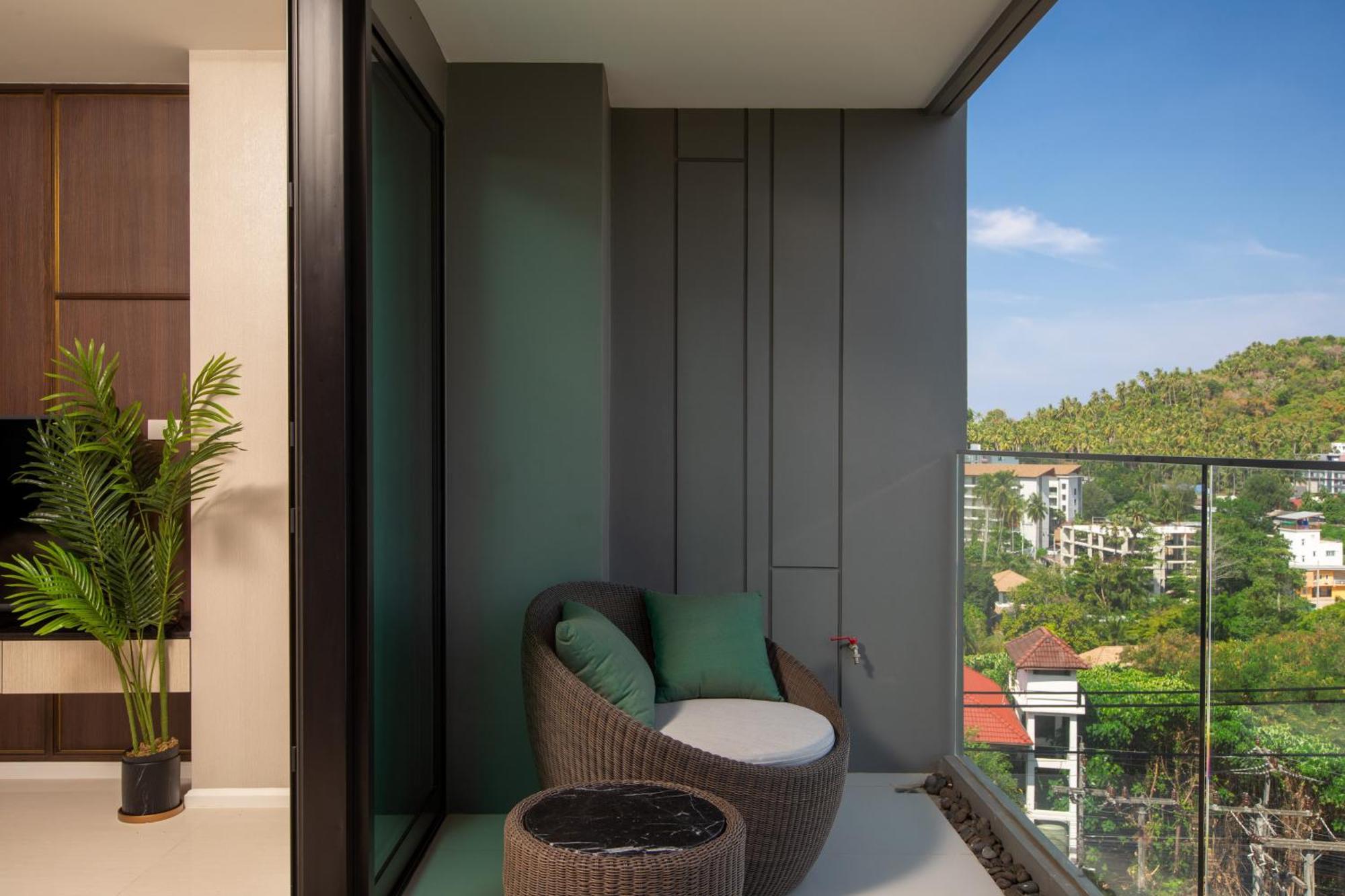 3bdr Seaview In Surin By Capital Pro * Phuket